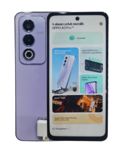Oppo A3 Pro 5G - HP 5G canggih dengan performa tinggi | kredithpbandung