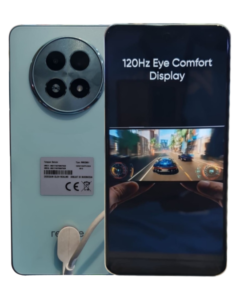Realme 13 5G - Smartphone 5G dengan performa tinggi dan desain modern | kredithpbandung