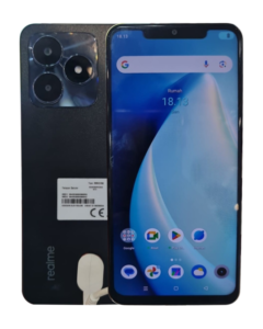 Realme C53 - HP murah dengan desain stylish dan performa andal | kredithpbandung