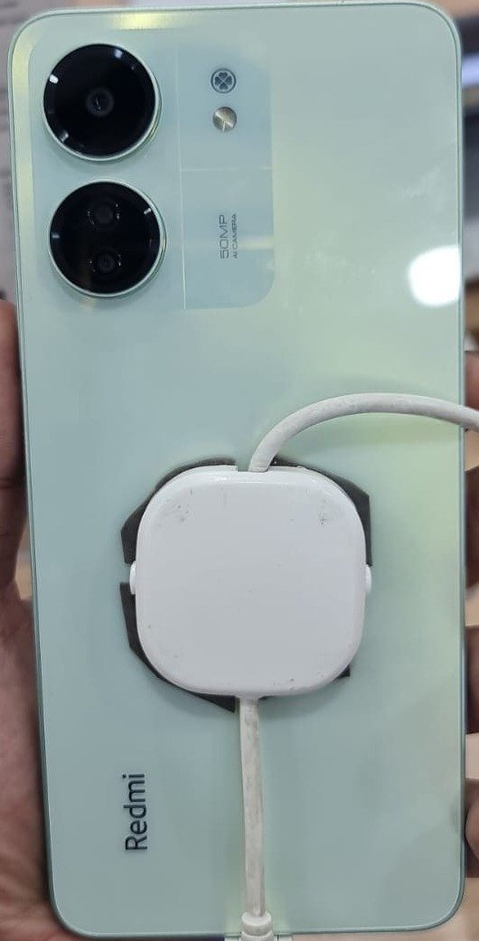 Redmi 13C - HP murah dengan performa andal dan baterai tahan lama | kredithpbandung