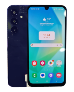 Samsung A16 5G - HP 5G harga terjangkau tanpa DP di Bandung | kredithpbandung