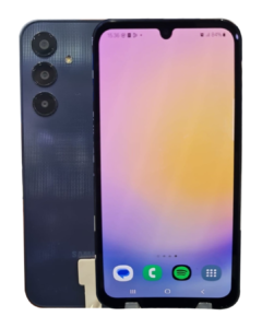Samsung A25 - HP canggih dan terjangkau tanpa DP di Bandung | kredithpbandung