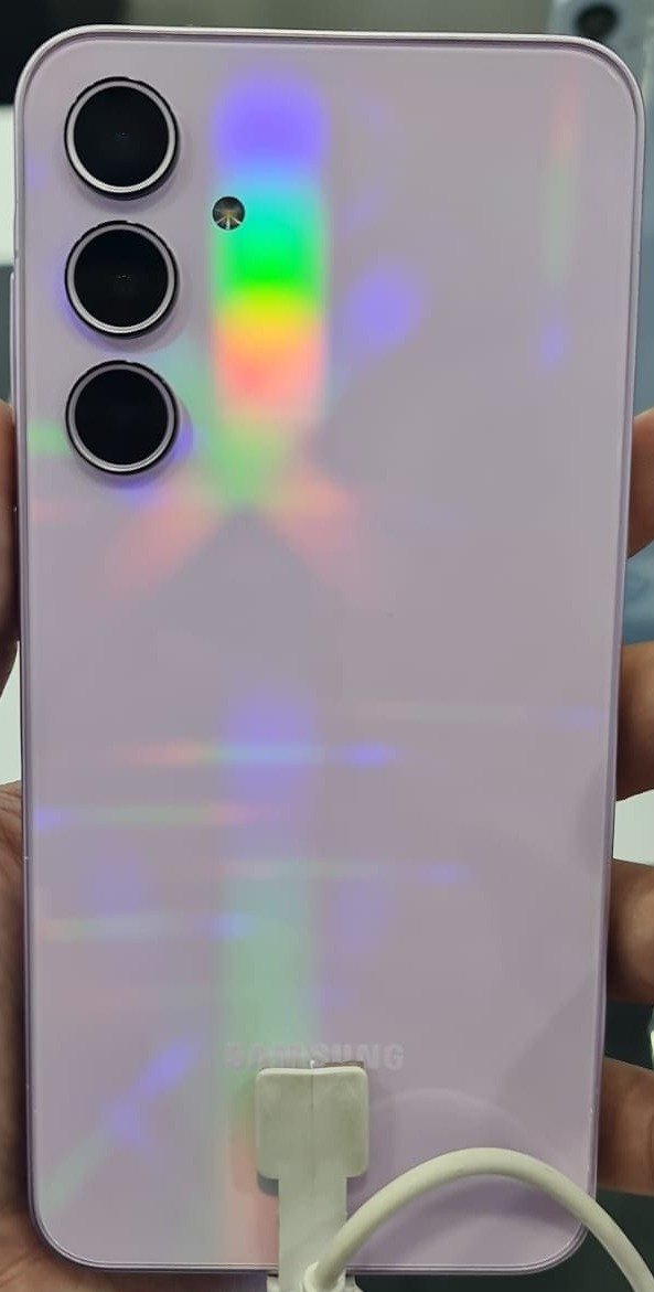 Samsung Galaxy A35 - HP terjangkau dan canggih tanpa DP di Bandung | kredithpbandung
