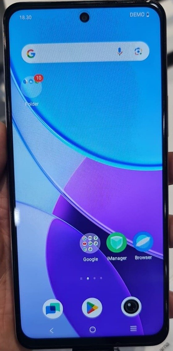 Vivo Y19S - HP dengan kamera berkualitas dan baterai tahan lama | kredithpbandung
