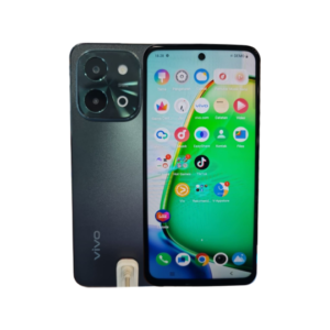 Vivo Y28 - HP dengan desain stylish dan performa handal | kredithpbandung