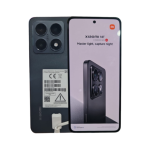 Xiaomi 14T - Smartphone premium dengan performa tangguh dan kamera terbaik | kredithpbandung