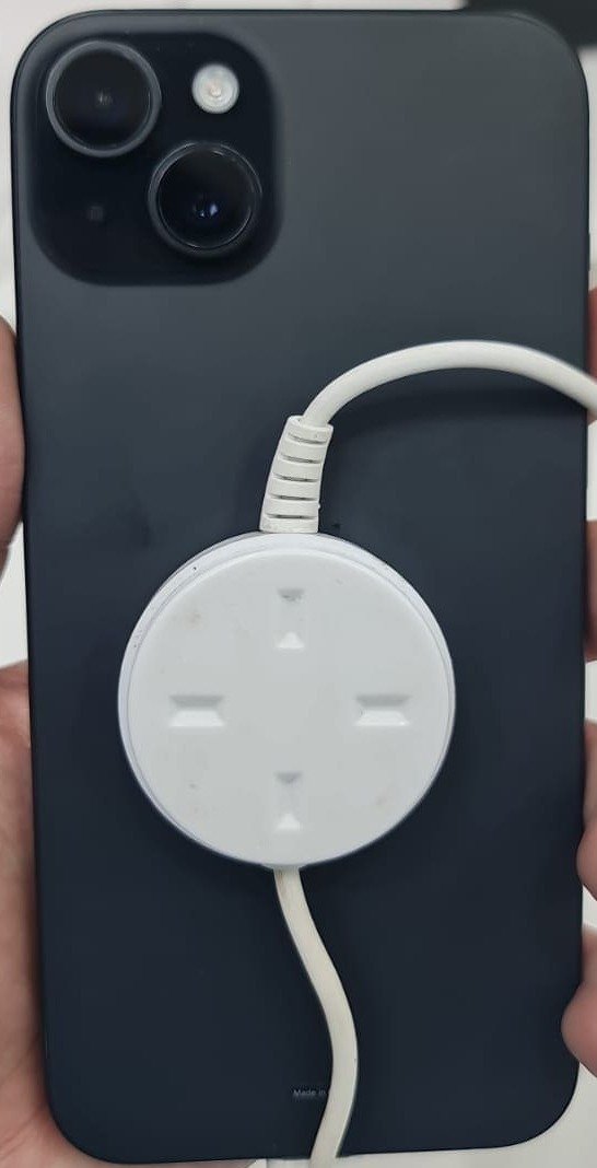 iPhone 15 Plus - Smartphone premium dengan performa terbaik dan desain elegan | kredithpbandung